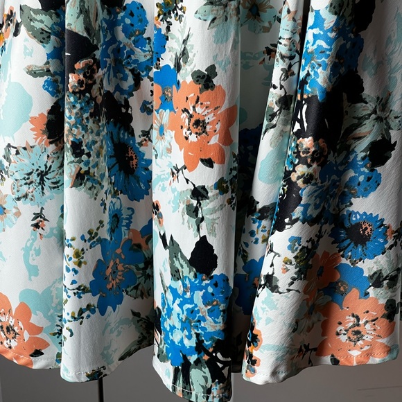 TFCN London Prom Dress - Picture 5 of 9